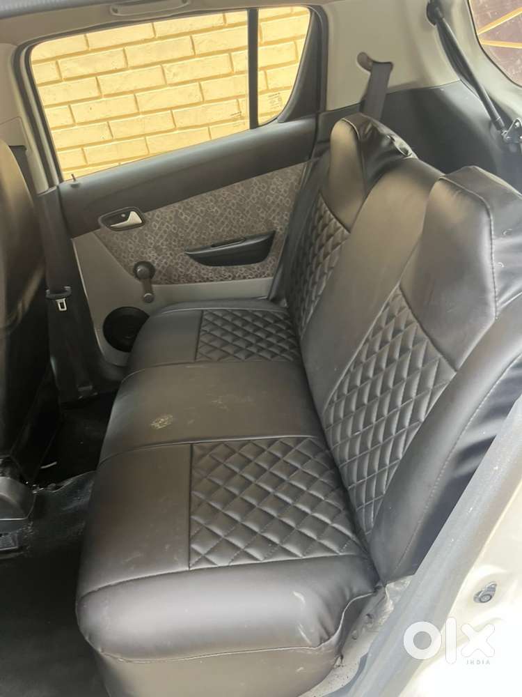 Maruti Suzuki Alto 2017
