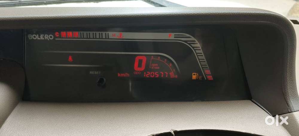 Mahindra Bolero Mhawk D70 Zlx, 2013, Diesel