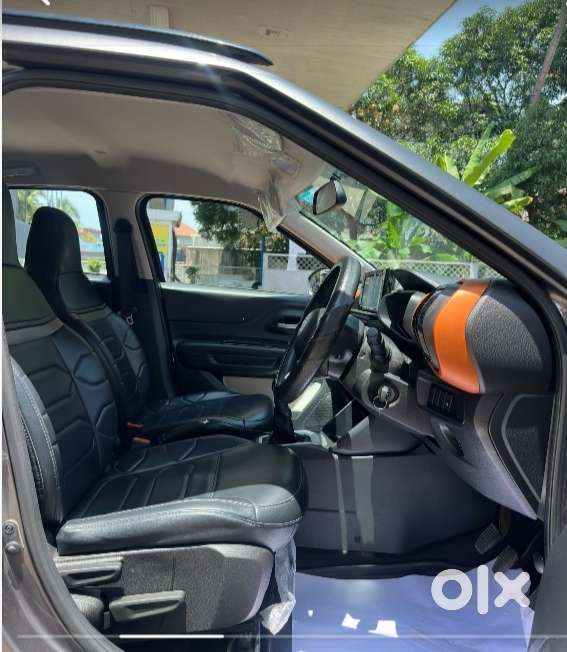 Citroen C3 Feel 1.2 Petrol, 2023, Petrol