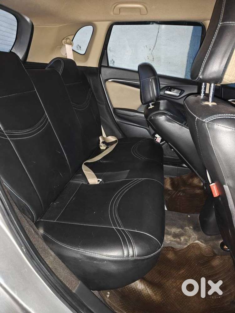 Honda Jazz V Automatic, 2016, Petrol