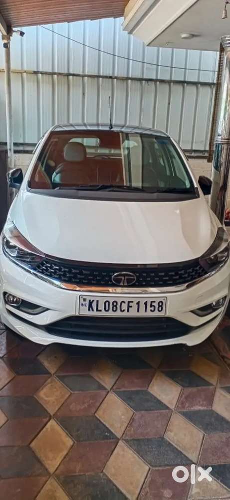 Tata Tiago Revotron Xt 2025