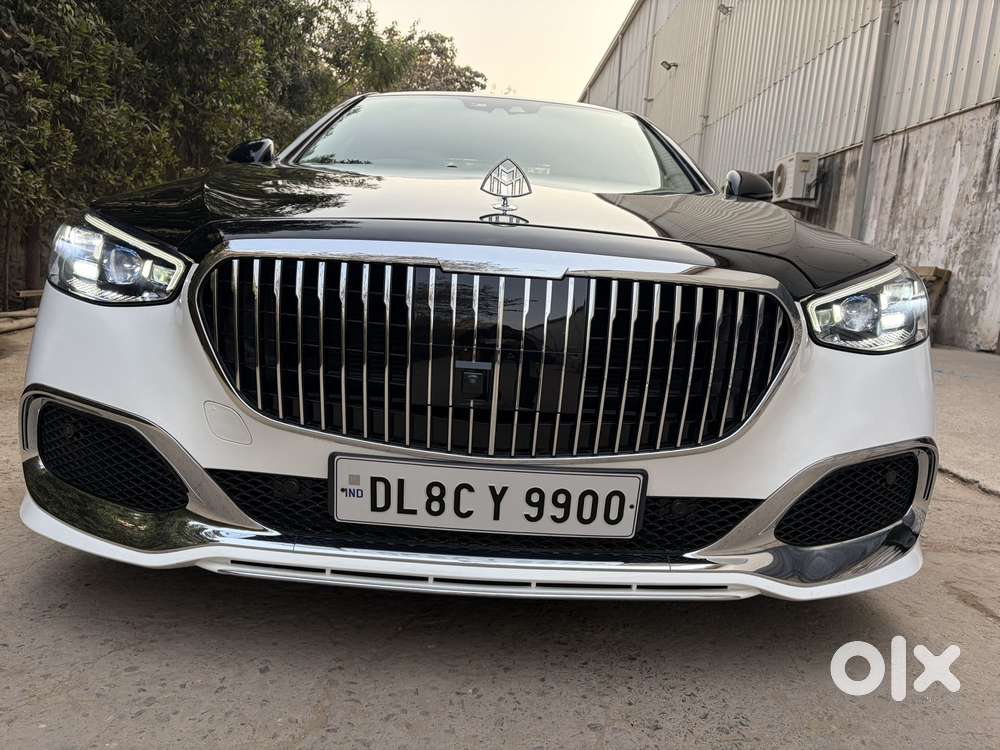 Mercedes-benz S-class S 300 L, 2011, Petrol