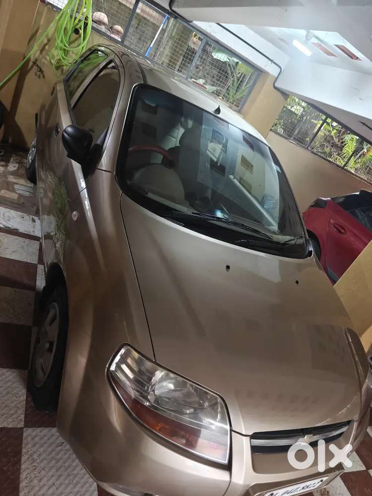 Chevrolet Aveo 2010, First Owner . Condition Vehicle.