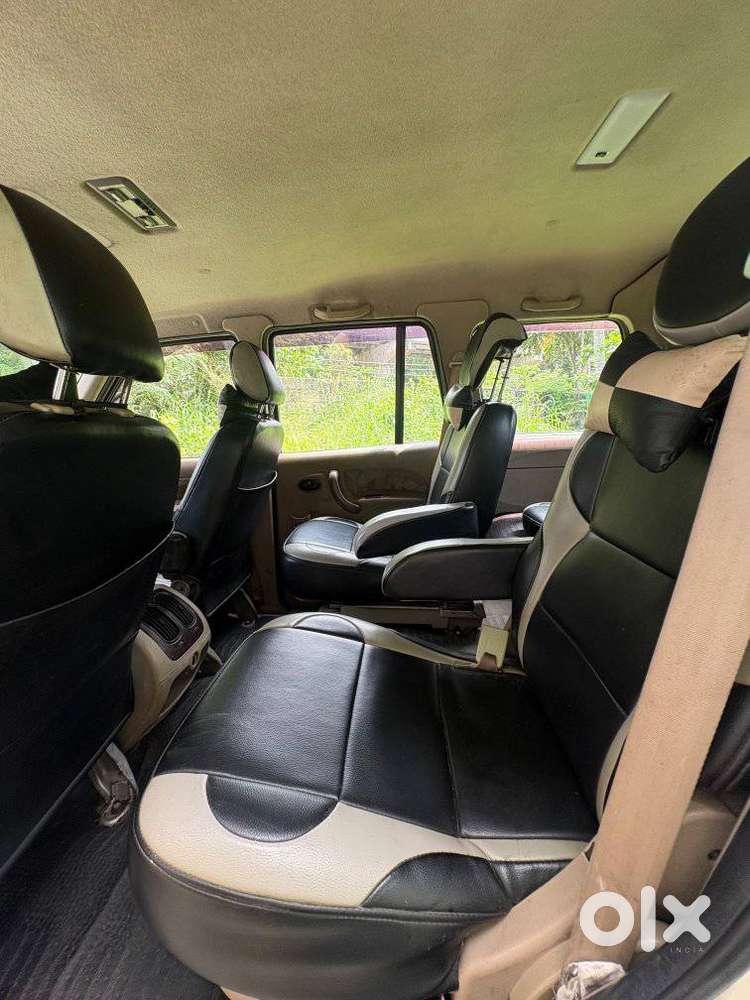 Mahindra Scorpio Vlx, 2010, Diesel