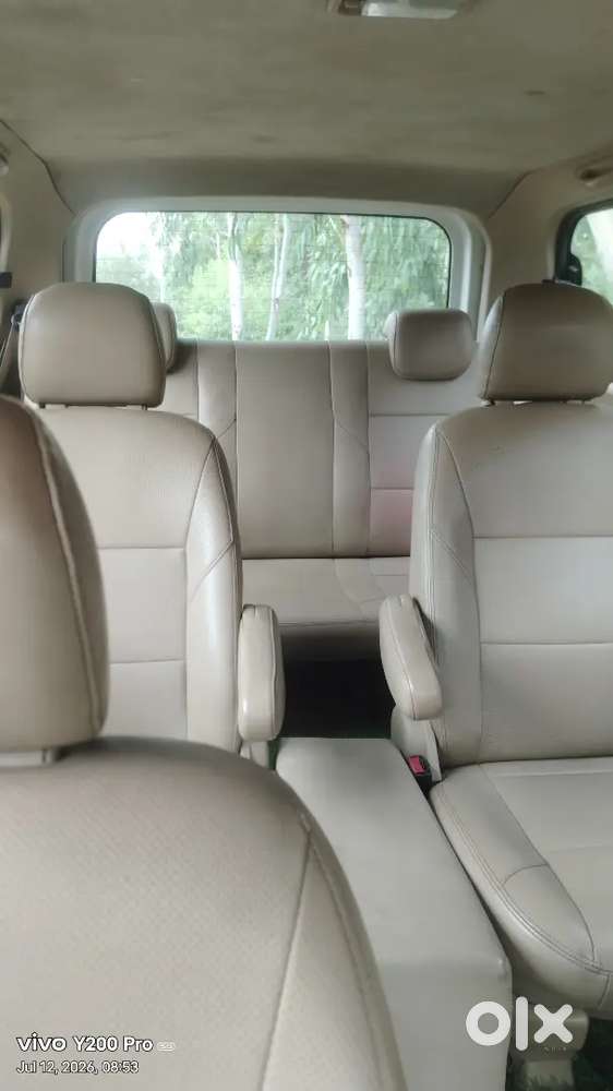 Enjoy  Diesel 2017 Car