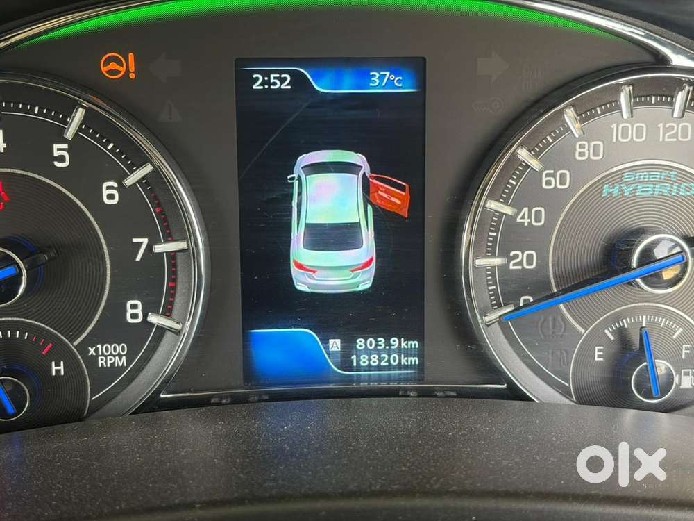 Maruti Suzuki Ciaz 2025 Petrol Good Condition