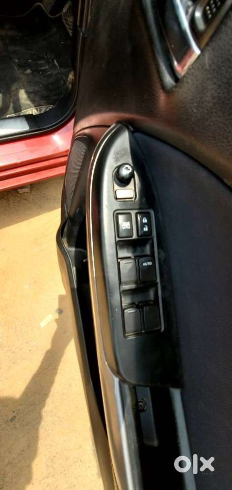 Toyota Glanza 1.2 V Amt, 2021, Petrol