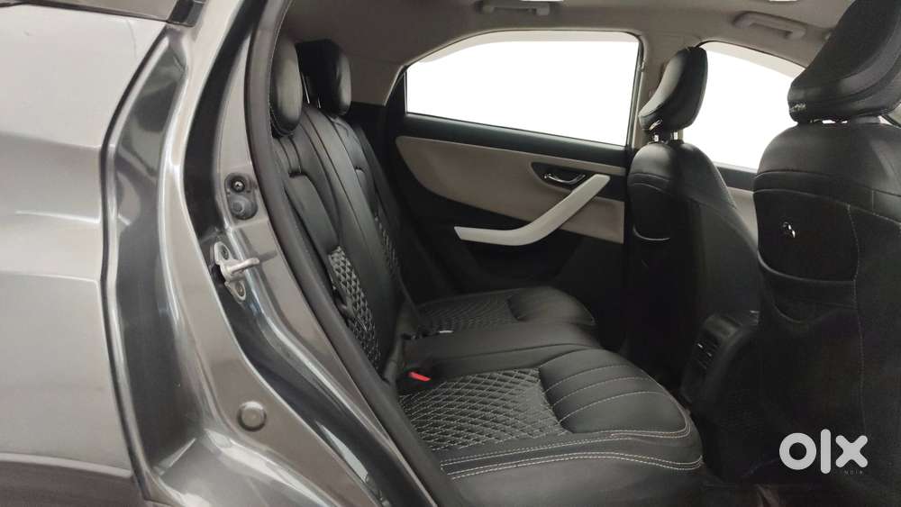 Tata Nexon Creative 1.2 Revotron Petrol 6 Mt, 2024, Petrol