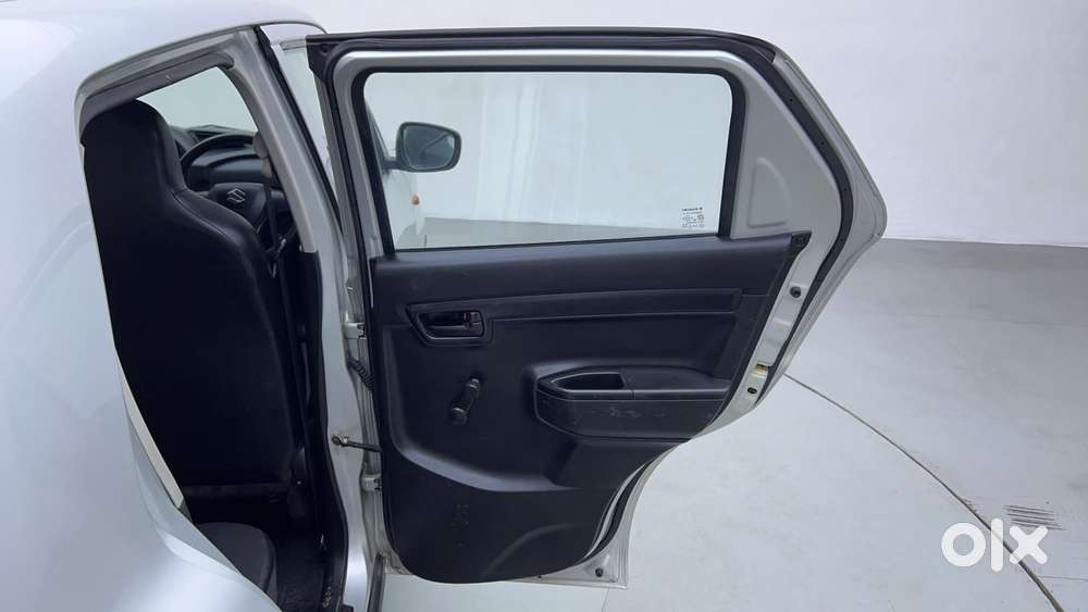 Maruti Suzuki S-presso Vxi S-cng, 2023, Cng & Hybrids