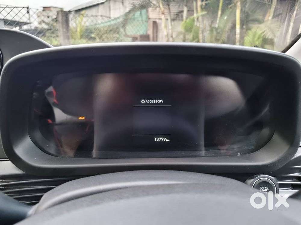 Hyundai I20 1.2 Sportz (o), 2025, Petrol