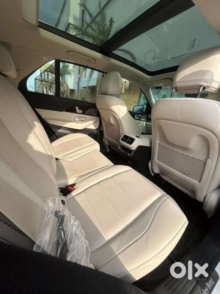 Mercedes-benz Gle, 2025, Diesel
