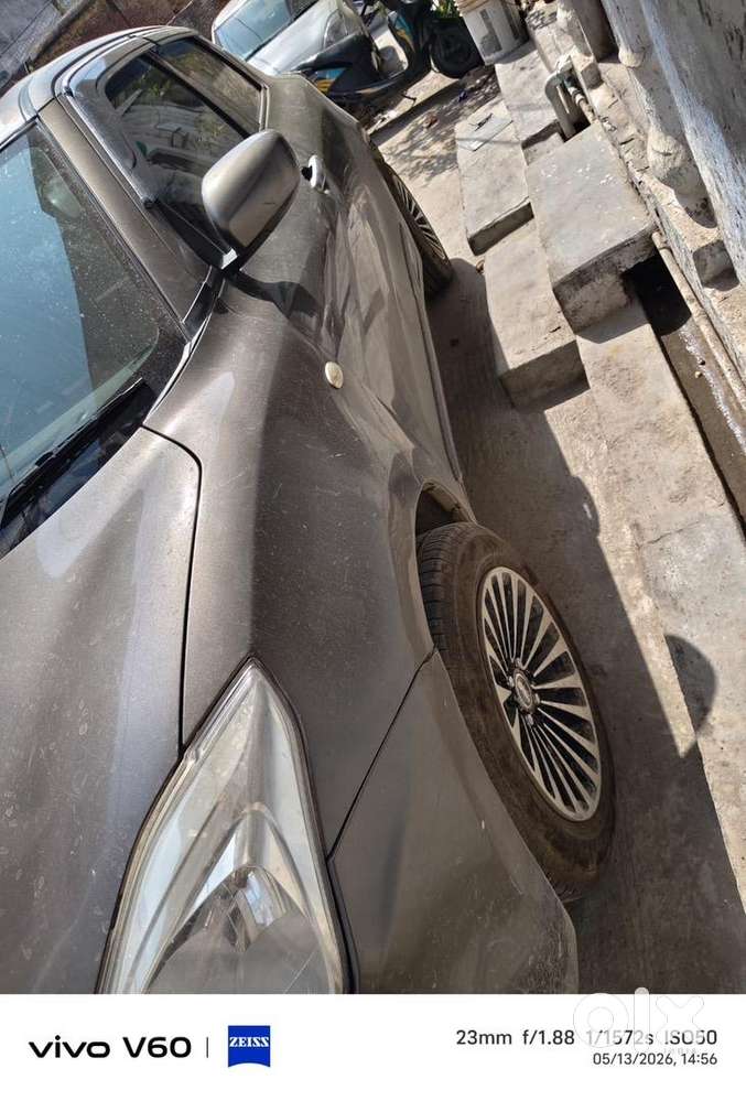 Maruti Suzuki Swift 2020 Cng & Well Maintained
