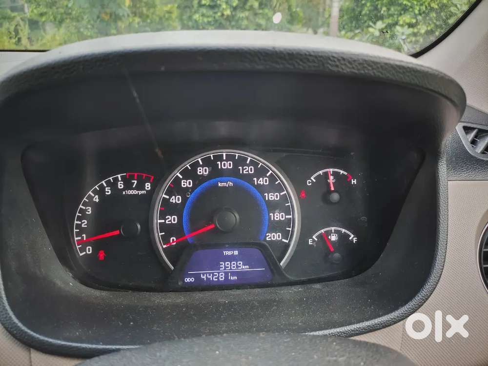 Hyundai Grand I10 Sportz 2020