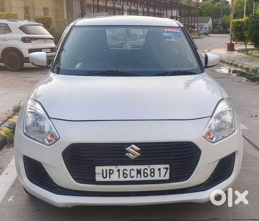 Maruti Suzuki Swift Amt Vxi, 2020, Petrol