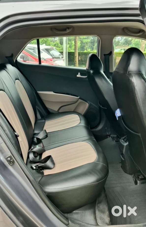 Hyundai Grand I10 Sportz 1.2 Kappa Vtvt, 2019, Petrol