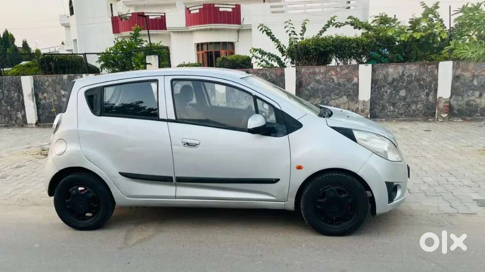 Chevrolet Beat 2014 Diesel
