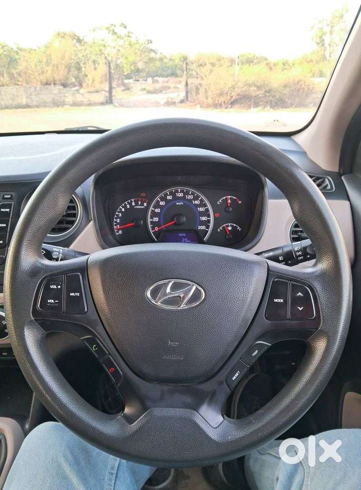 Hyundai Grand I10 2013-2016 Sportz, 2016, Cng & Hybrids