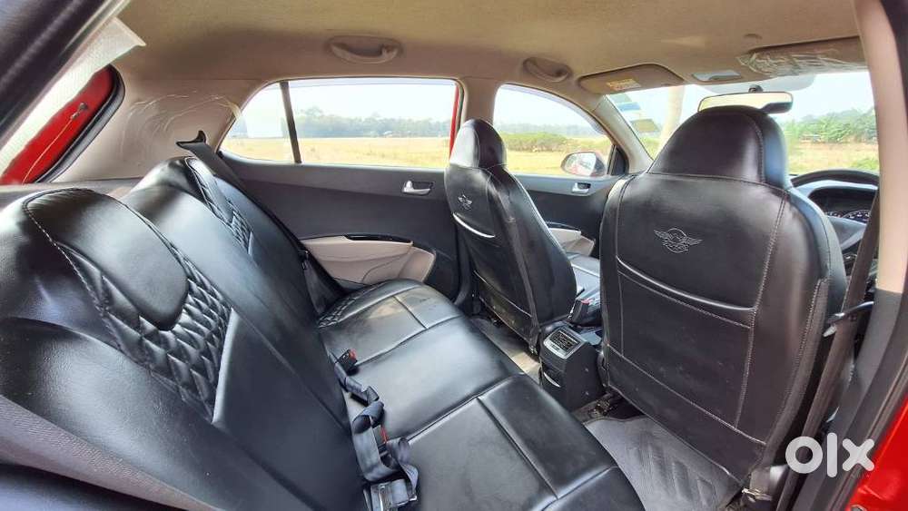Hyundai Grand I10 1.2 Kappa Sportz Option, 2020, Petrol
