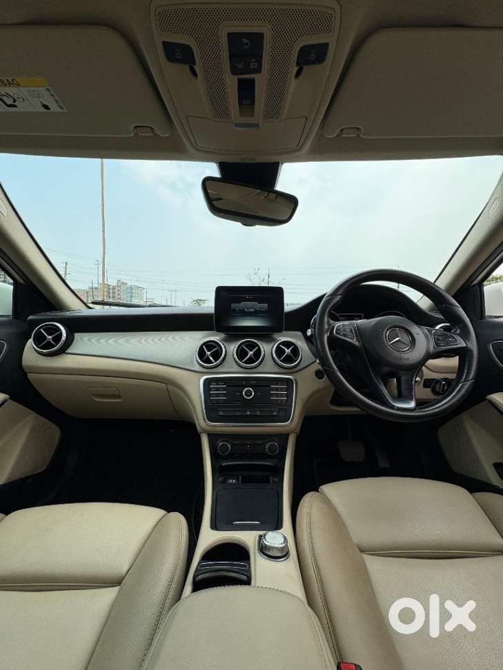 Mercedes-benz Gla 220d 4matic, 2016, Diesel