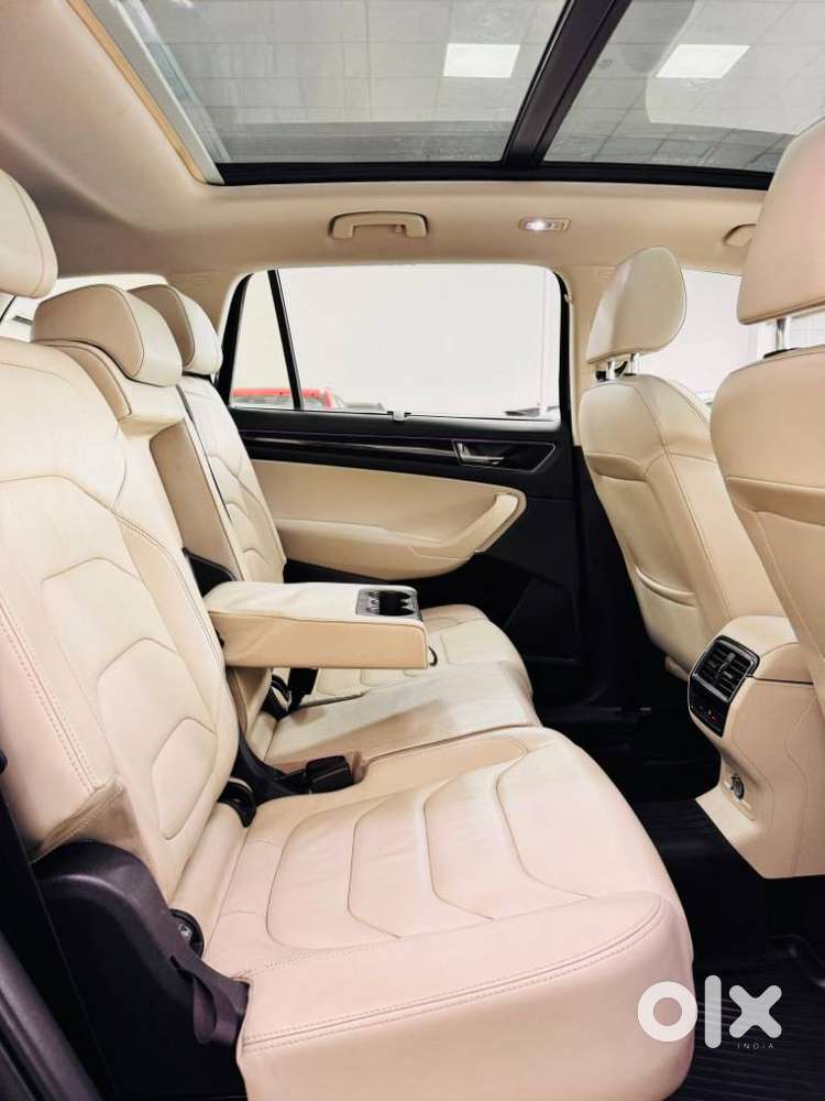 Skoda Kodiaq 2.0 Style Tdi 4x4 At, 2018, Diesel