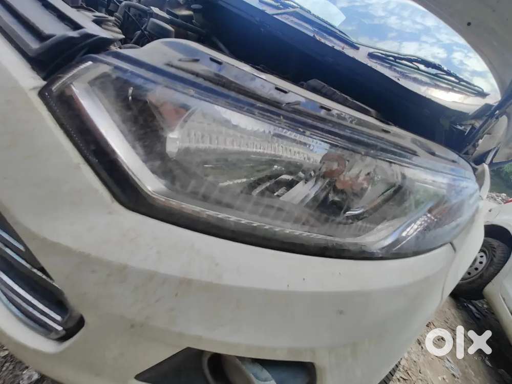 Ford Ecosport Titanium Plus 2015