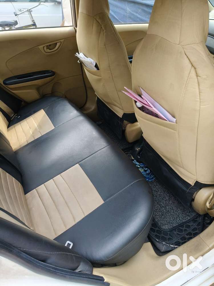 Maruti Suzuki Swift Dzire Lxi Option, 2015, Cng & Hybrids