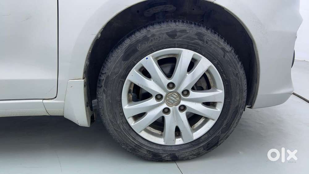 Maruti Suzuki Ertiga 1.5 Zxi, 2016, Petrol