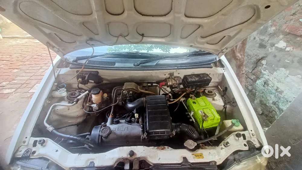 Maruti Suzuki Alto Lxi 2010