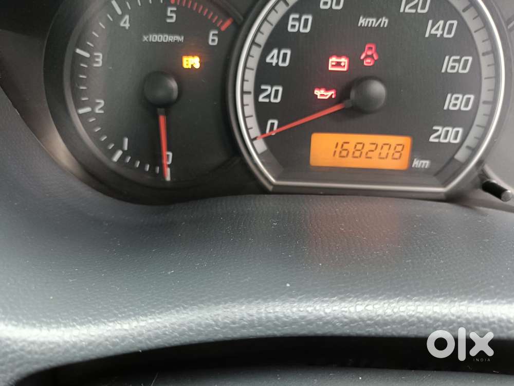 Maruti Suzuki Swift Ddis Vdi, 2007, Diesel