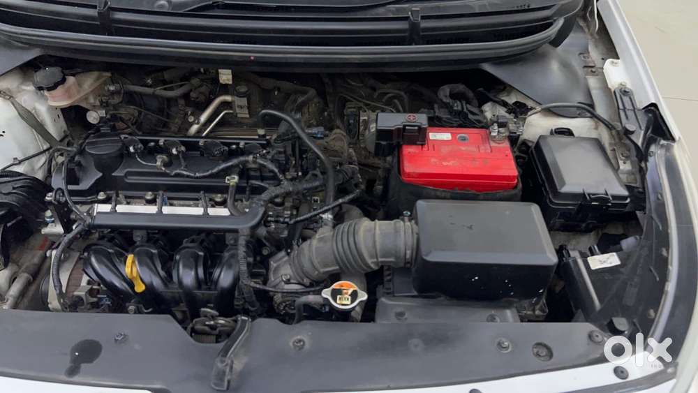 Hyundai Elite I20 Sportz Plus, 2019, Petrol