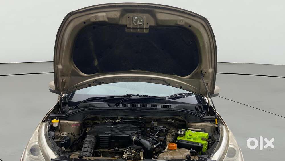 Tata Zest  1.2 Revotron Xms, 2015, Petrol