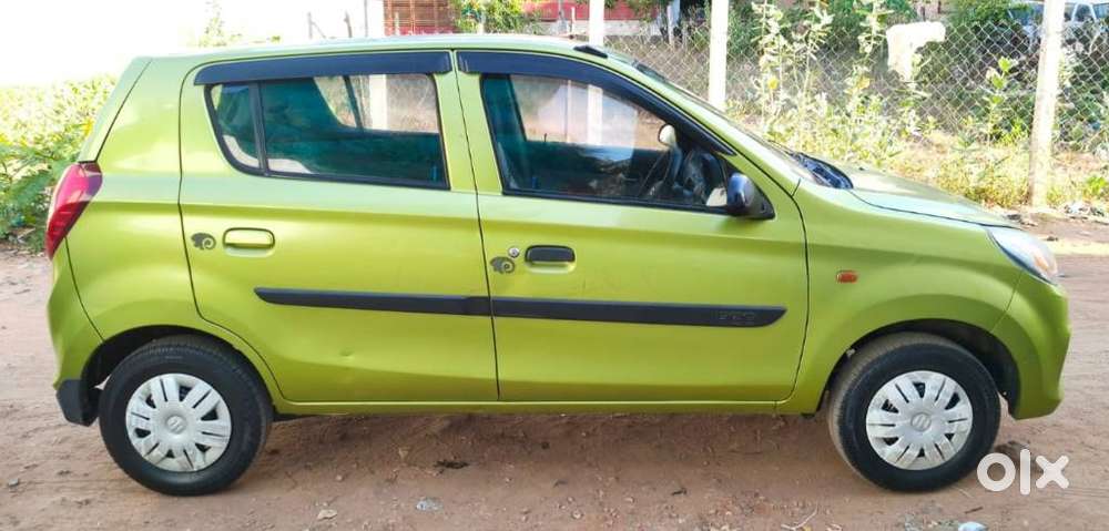 Maruti Suzuki Alto 800 Lxi, 2016, Petrol