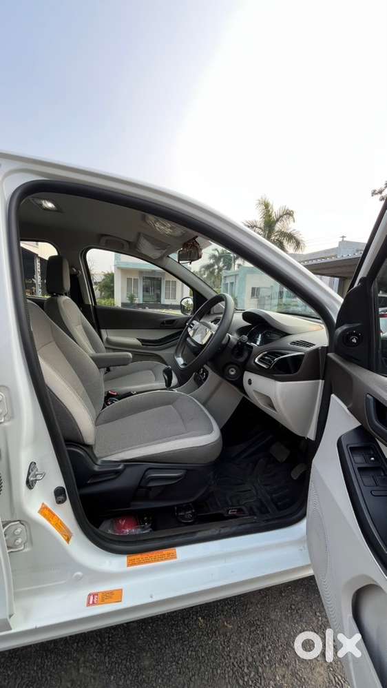 Tata Tigor 2025 Cng