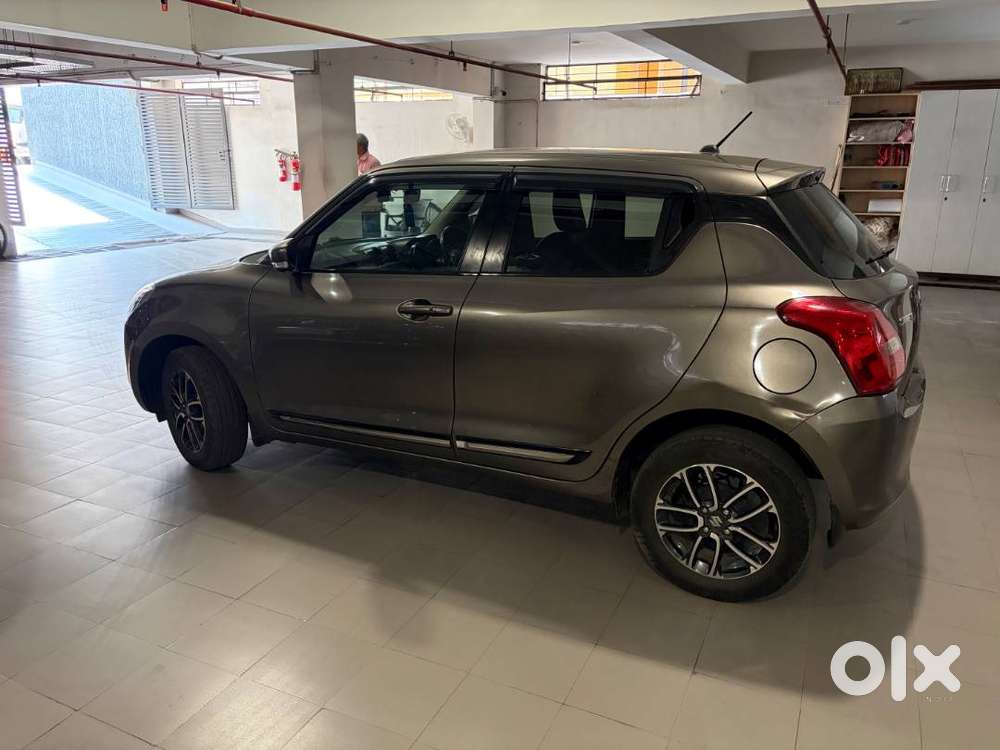 Excellent Condition Swift Zxi+