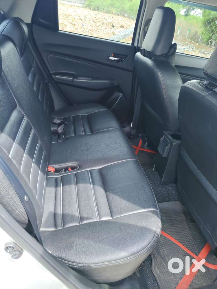 Maruti Suzuki Swift Vxi Optional, 2022, Petrol