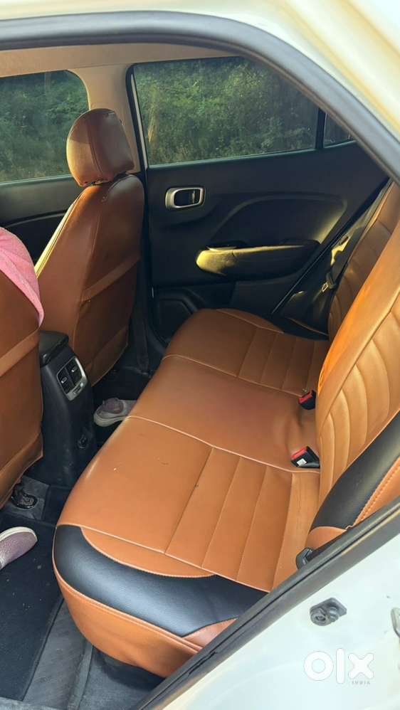 Hyundai Venue 2020 Petrol Good Condition