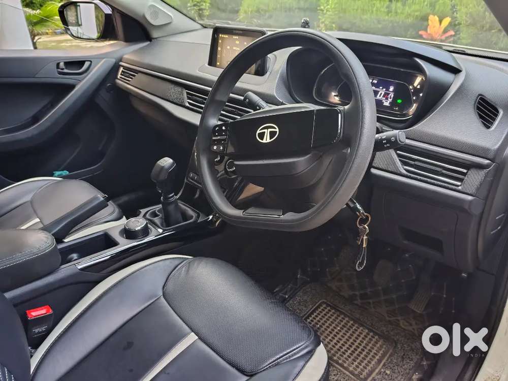 Lifetime Tax Paid. Only 8387 Driven.with Sunroof