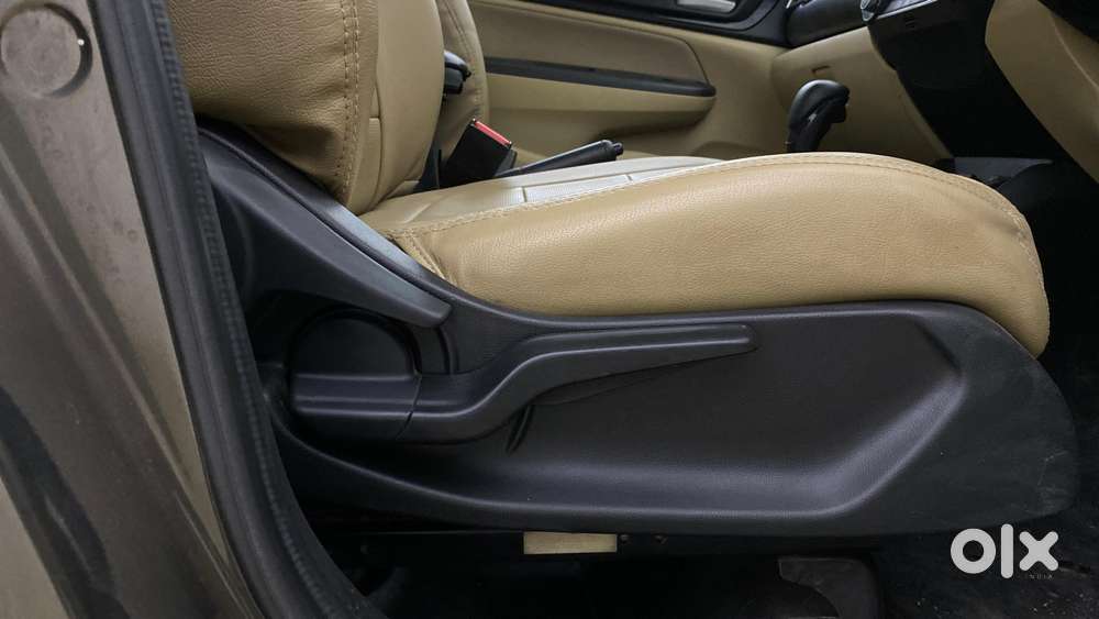 Honda Amaze Vx Cvt Petrol, 2020, Petrol