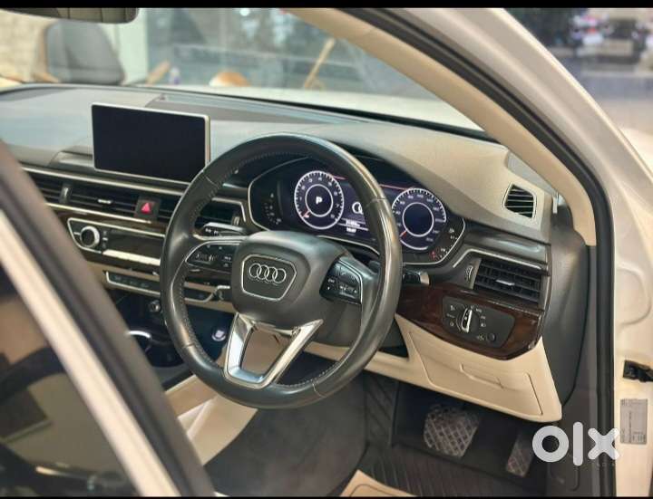 Audi A4 1.4 30 Tfsi Premium Plus, 2017, Petrol