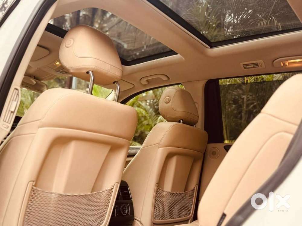 Mercedes-benz Gls 350 D, 2018, Diesel