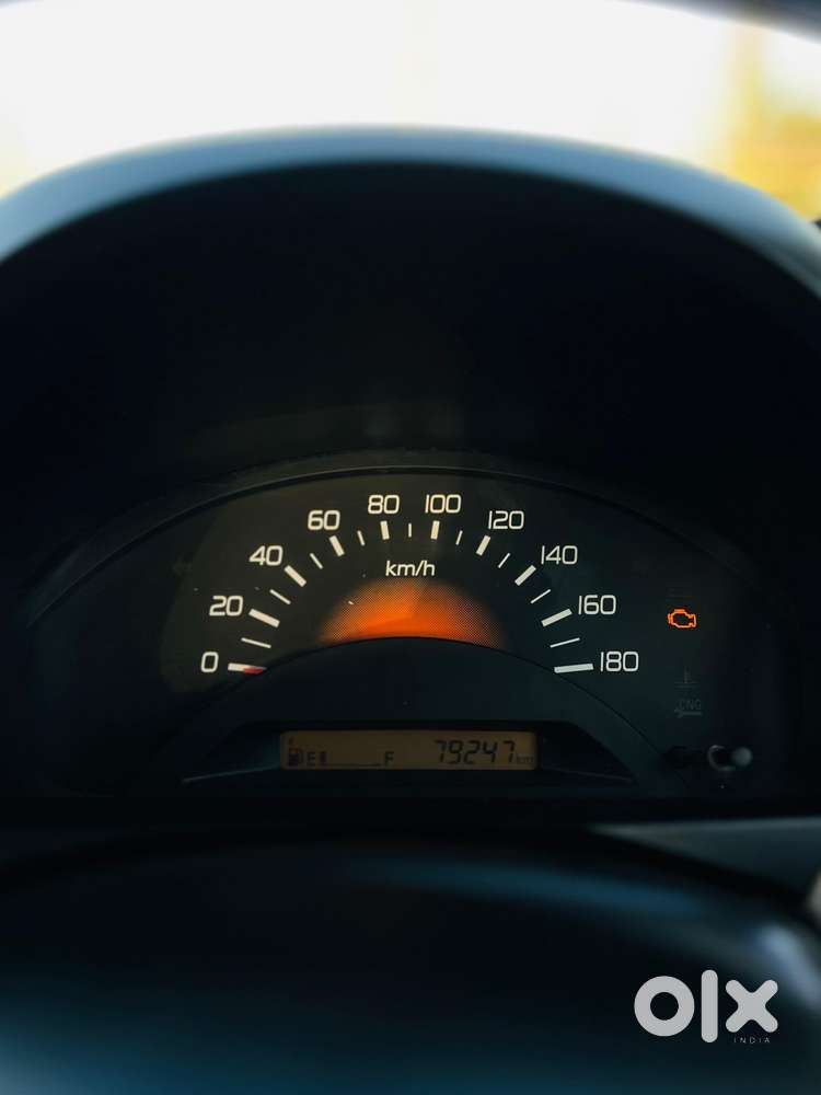 Maruti Suzuki Wagon R Cng Lxi, 2015, Cng & Hybrids