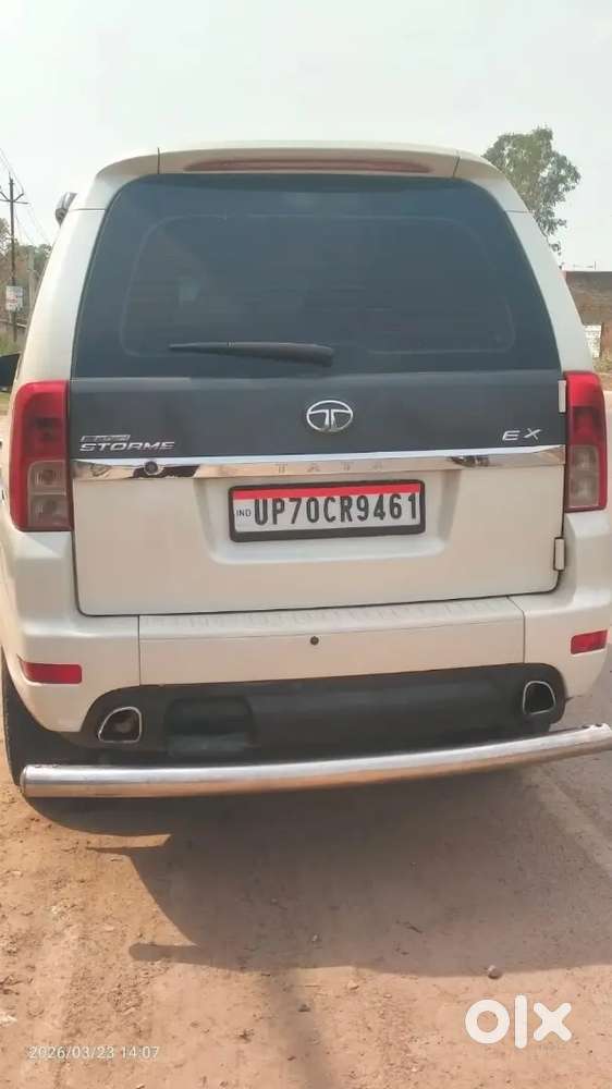Tata Safari 2016 Diesel 70000 Km Driven