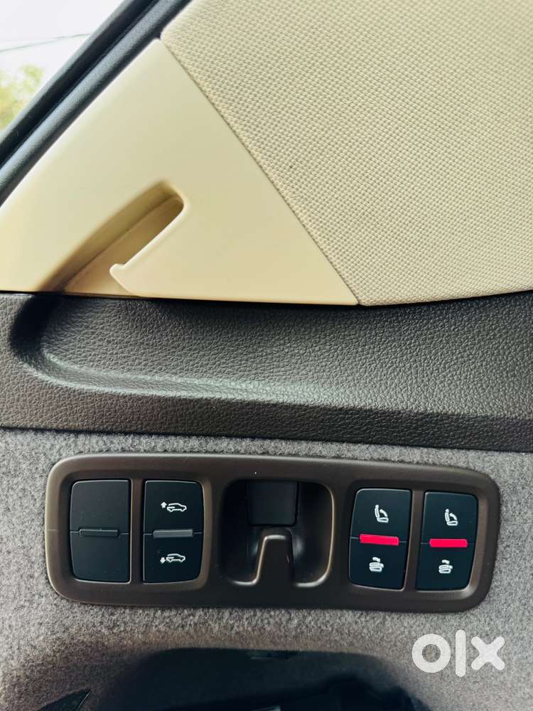Audi Q7 Diesel 2016