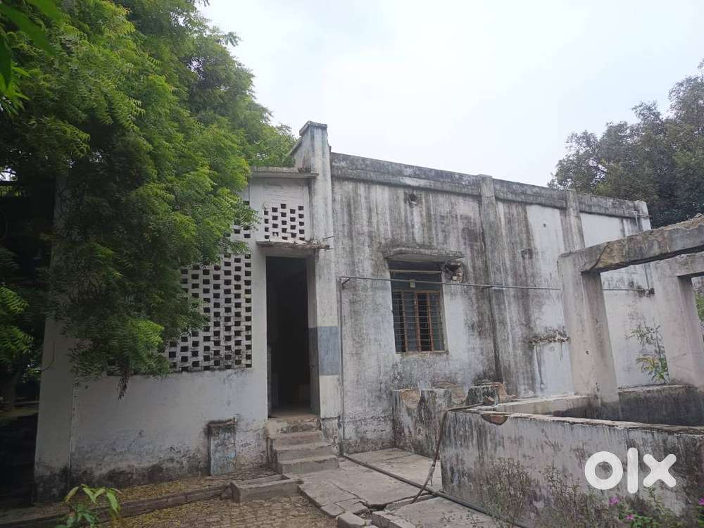 Commercial Space for Rent