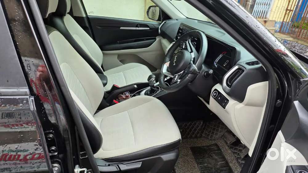 Kia Sonet 2022 Diesel Well Maintained