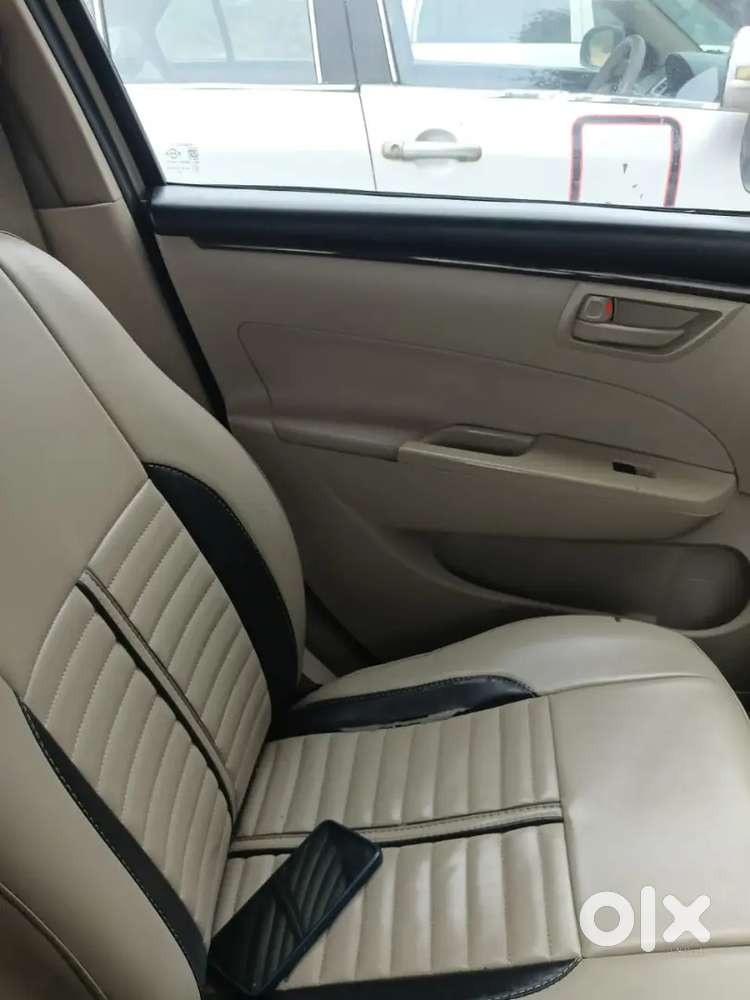 Maruti Suzuki Dzire 1.2 Vxi 2013