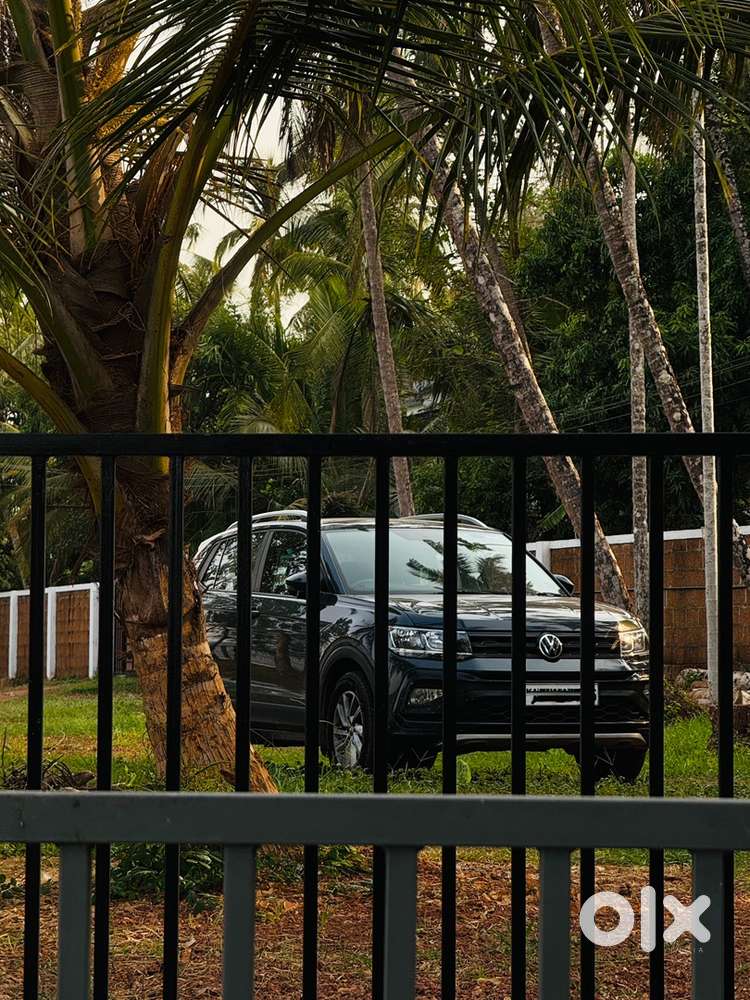 Volkswagen Taigun 2021 Petrol Manual