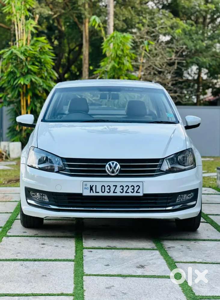 Volkswagen Vento 2015 (urgent Sale)
