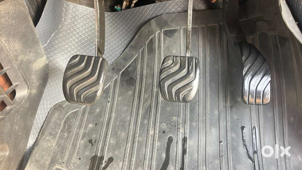 Renault Kwid 2015-2019 1.0 Rxl, 2017, Petrol