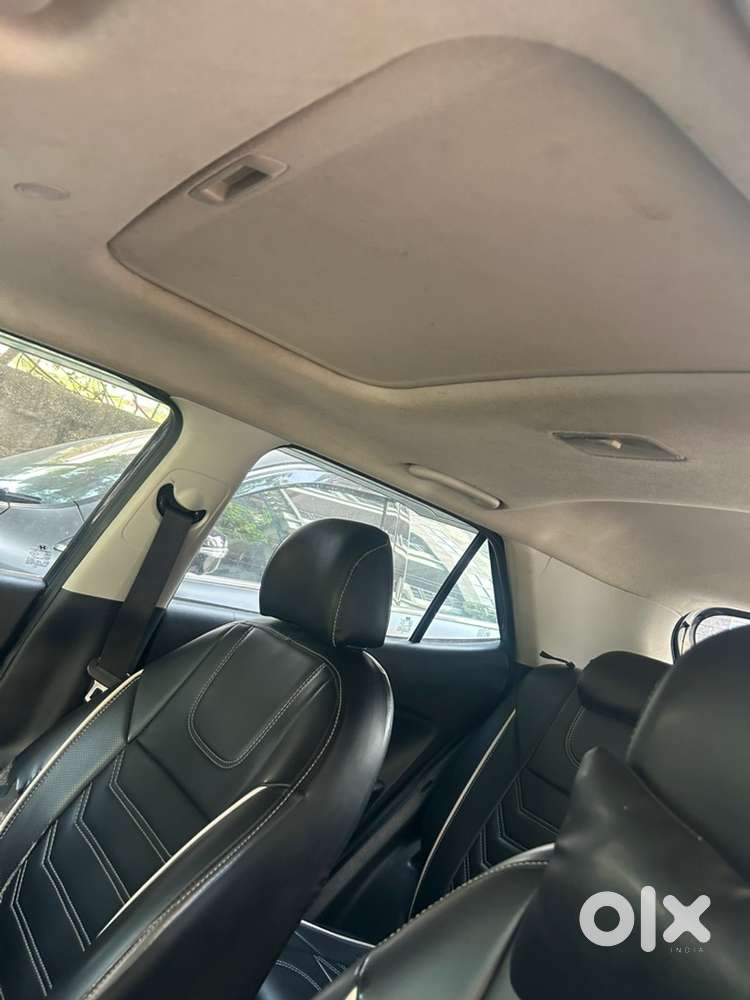 Hyundai Venue Petrol Manual 2021 Car